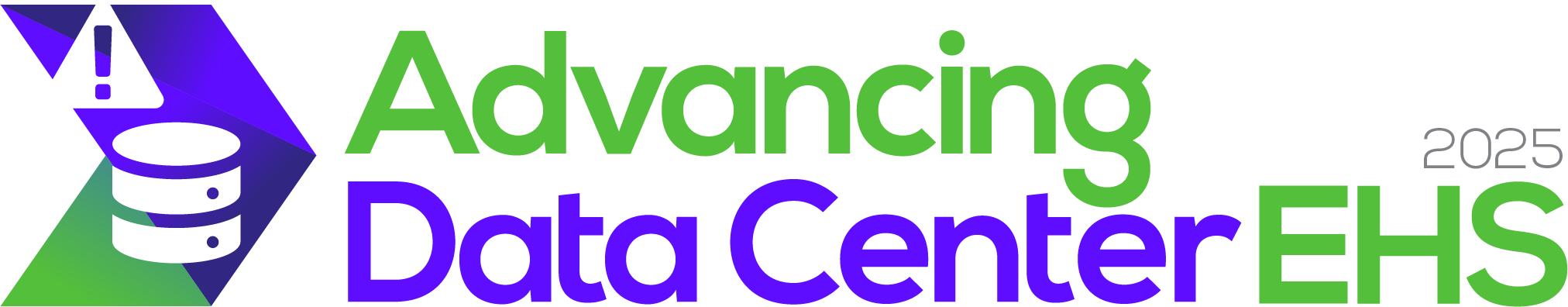 Advancing Data Center EHS logo