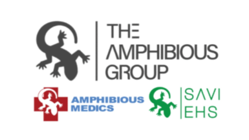 The Amphibious Group - Advancing Data Center EHS Construction