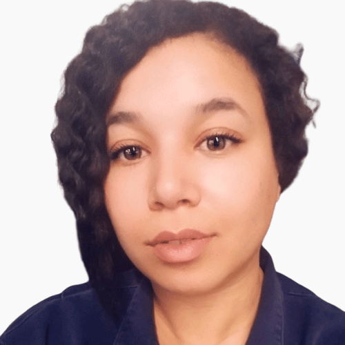 Aisha Anderson - Expert Speaker - Advancing Data Center EHS Construction