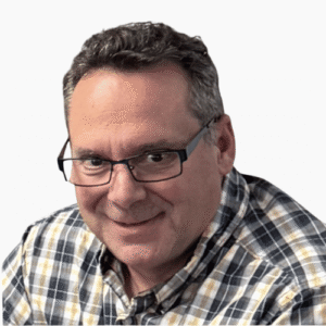 Dan Fegel - Expert Speaker - Advancing Data Center EHS Construction