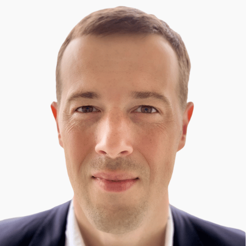 Erik Groeneveld - Expert Speaker - Advancing Data Center EHS Construction