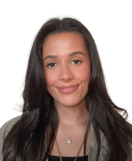 Ezgi Vedat-Irikzade - Partnerships Director