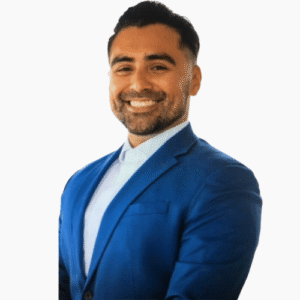 Herb Santos - Expert Speaker - Advancing Data Center EHS Construction