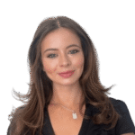 Isabelle Mitchell