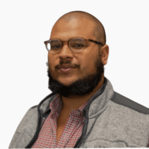 Jacob Payne - Expert Speaker - Advancing Data Center EHS Construction