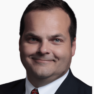 Jason Robinson - Expert Speaker - Advancing Data Center EHS Construction