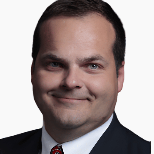 Jason Robinson - Expert Speaker - Advancing Data Center EHS Construction
