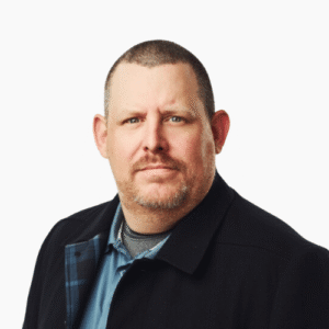 John Byrd - Expert Speaker - Advancing Data Center EHS Construction