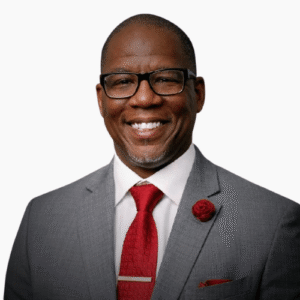 Prince Carouthers - Expert Speaker - Advancing Data Center EHS Construction