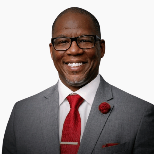 Prince Carouthers - Expert Speaker - Advancing Data Center EHS Construction