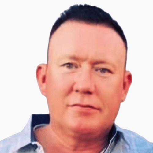 Russell Robinson - Expert Speaker - Advancing Data Center EHS Construction