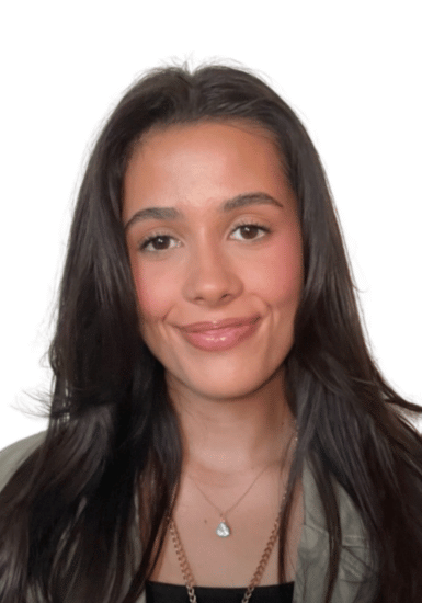 Ezgi Vedat-Irikzade - Partnerships Director