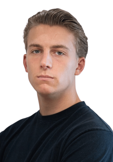 Jack Cohen - Delegate Audience Manager