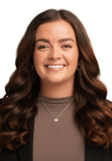 Kirrilly Tooney - Event Manager