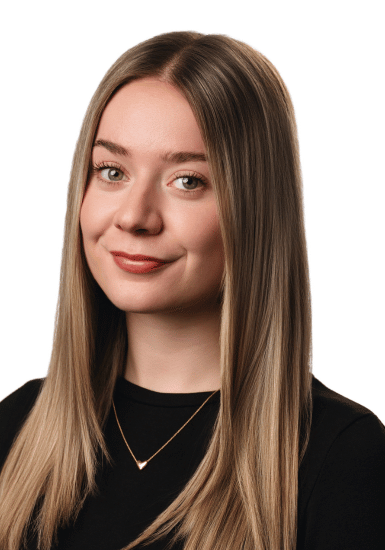 Lucy Rutherford - Senior Marketing Executive