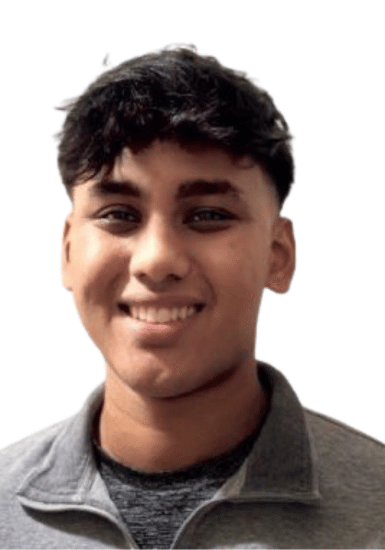 Milan Shrestha - Delegate Audience Manager